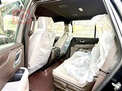 شيفروليه تاهو